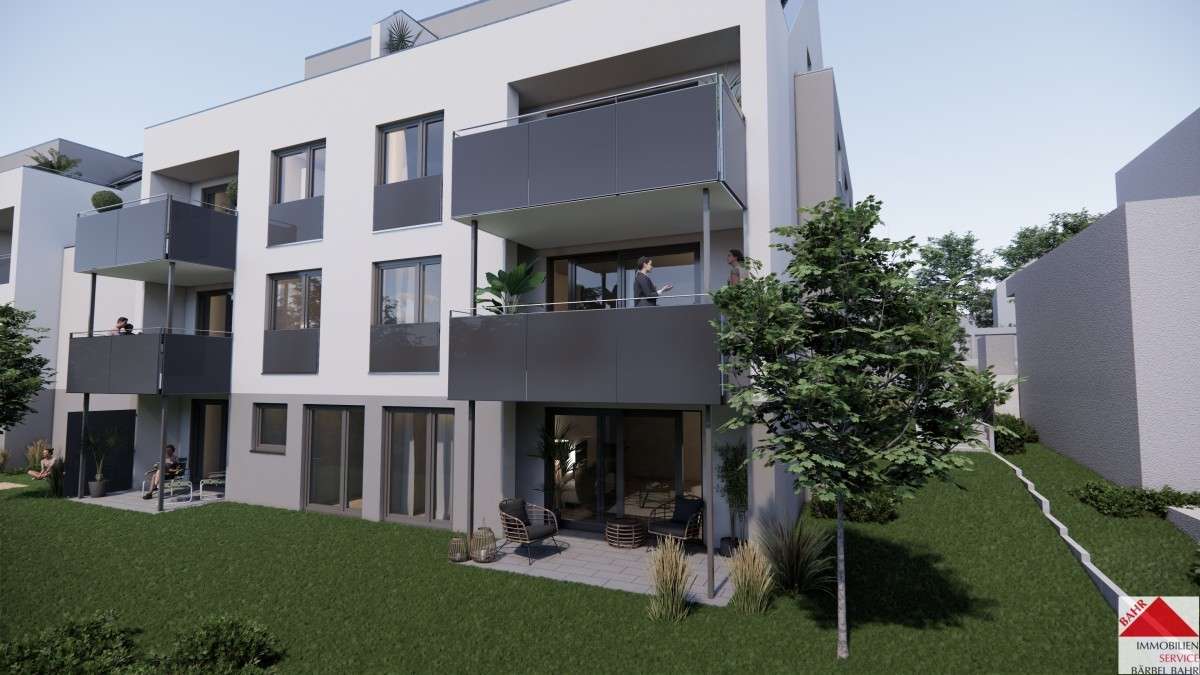 Thumbnail-Wohnung zum Kaufen in Filderstadt-Bernhausen 699.000,00 € 105 m²