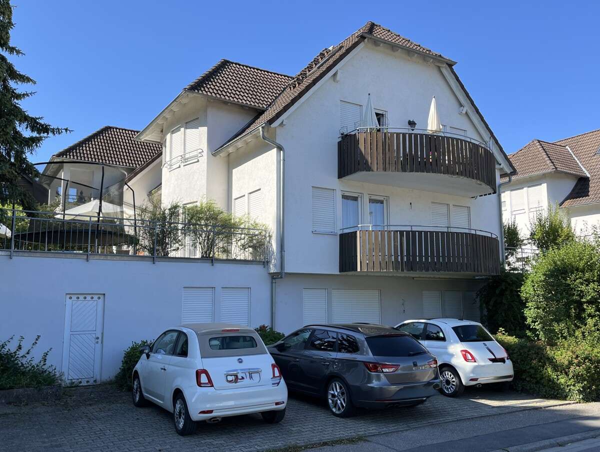 Thumbnail-Wohnung zum Kaufen in Bretzfeld Waldbach 299.000,00 € 96 m²