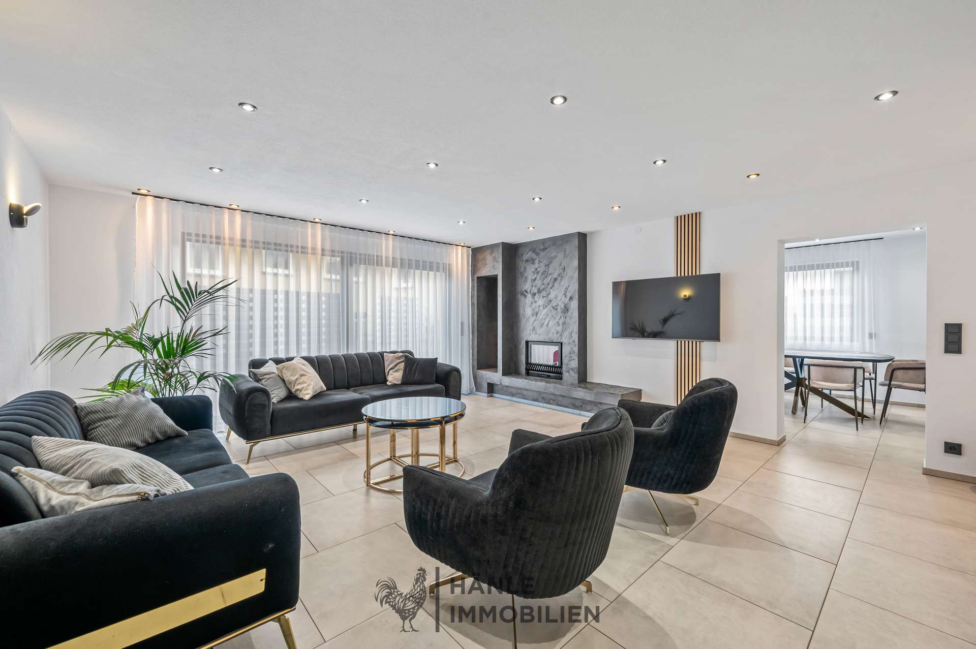 Thumbnail-Haus zum Kaufen in Massenbachhausen 689.700,00 € 180 m²