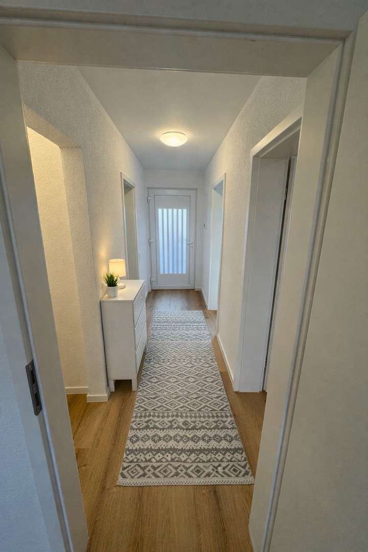 Thumbnail-Wohnung zum Mieten in Mannheim 1.000,00 € 57.1 m²