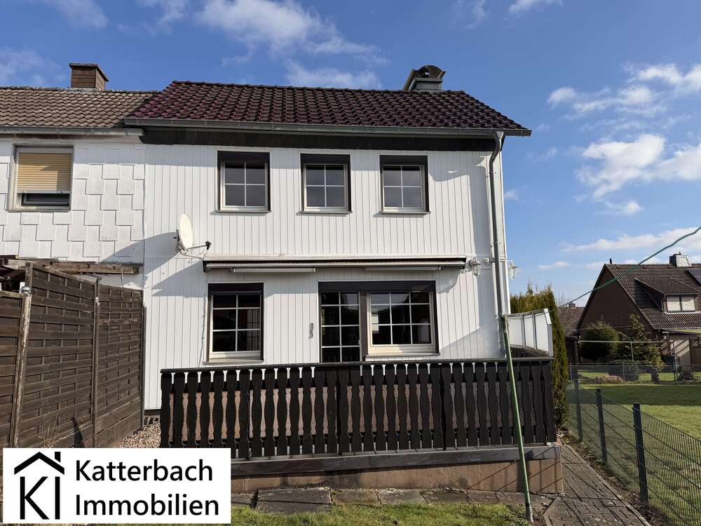 Thumbnail-Haus zum Kaufen in Bad Gandersheim 118.000,00 € 77 m²