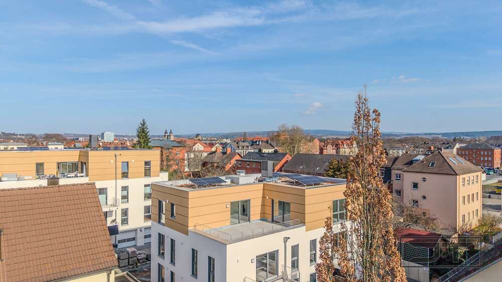 Thumbnail-Wohnung zum Mieten in Bayreuth 2.040,00 € 138.95 m²