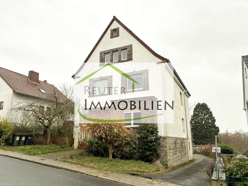 Thumbnail-Wohnung zum Mieten in Bochum 544,00 € 68 m²