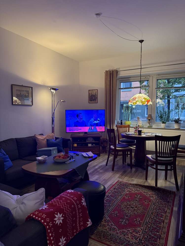 Thumbnail-Wohnung zum Kaufen in Düsseldorf 229.000,00 € 56 m²