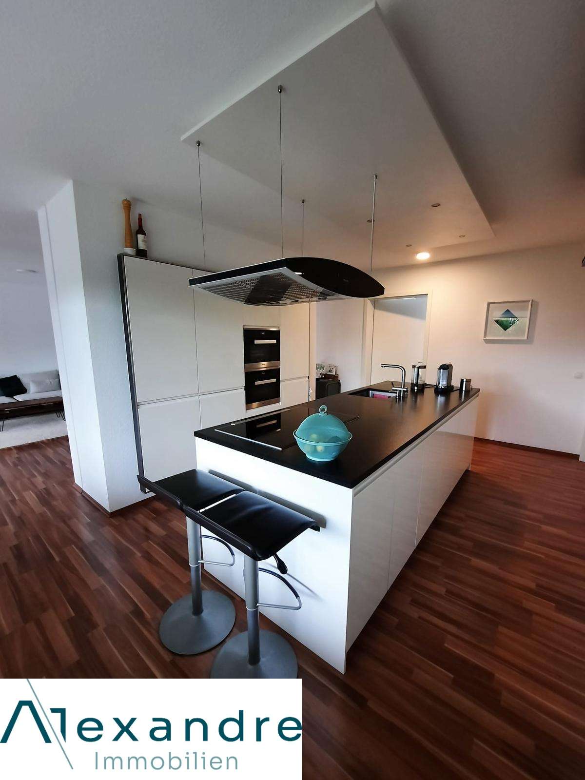Thumbnail-Wohnung zum Kaufen in Lörrach 498.000,00 € 116.7 m²