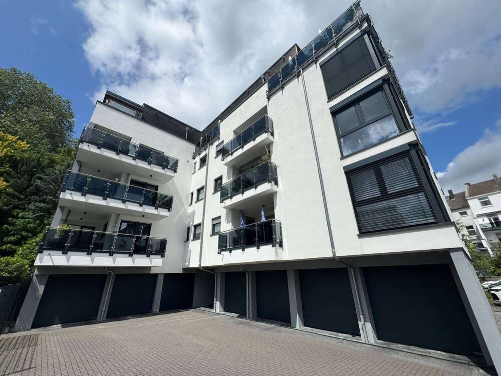 Thumbnail-Wohnung zum Kaufen in Gevelsberg 405.000,00 € 120 m²