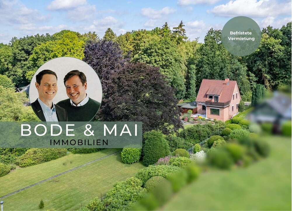 Thumbnail-Haus zum Mieten in Wentorf 1.500,00 € 101 m²