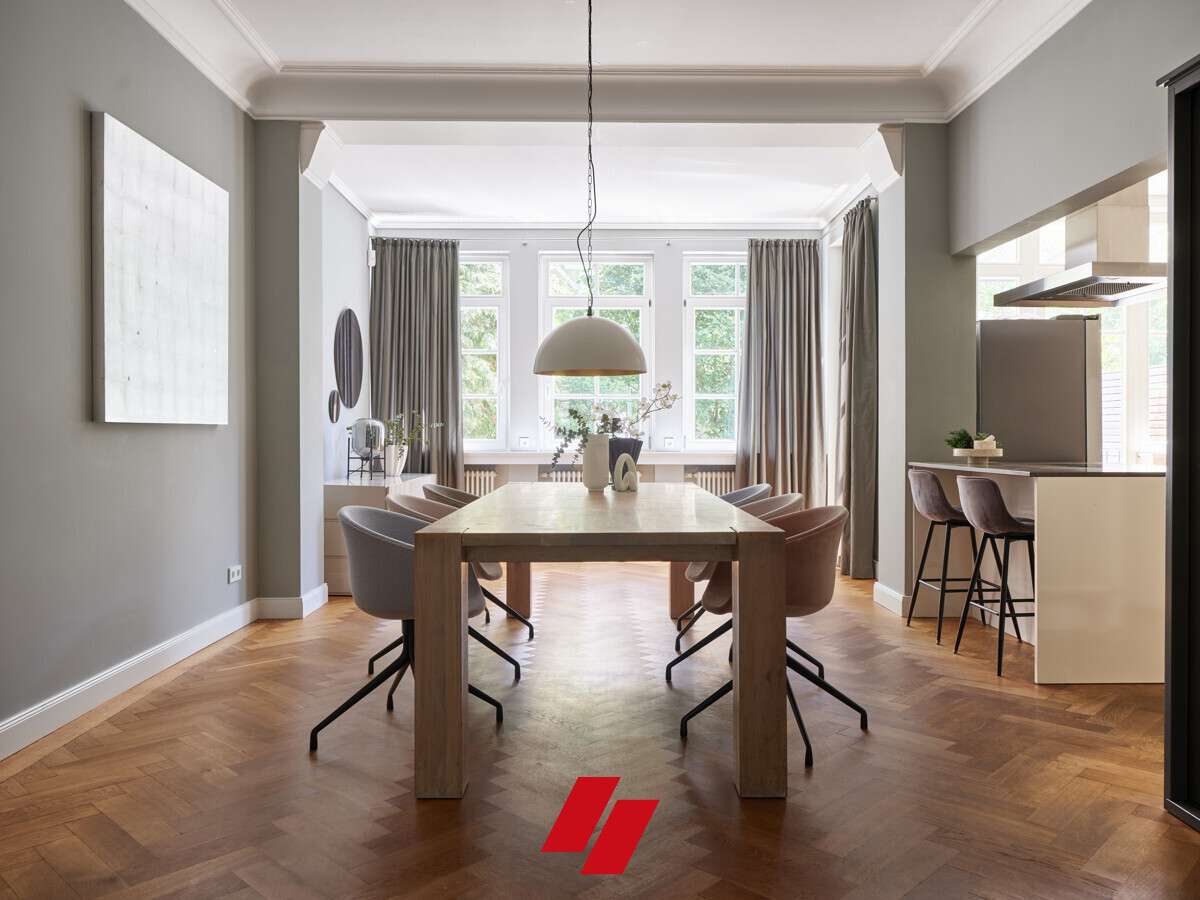 Thumbnail-Haus zum Kaufen in Bremen 1.729.000,00 € 300 m²