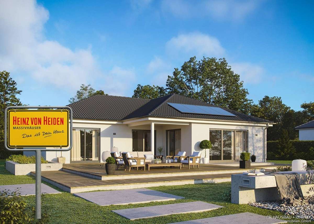 Thumbnail-Haus zum Kaufen in Marnerdeich 417.400,00 € 145 m²