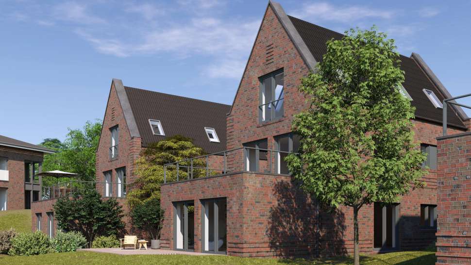 Thumbnail-Haus zum Kaufen in Varel-Dangast 1.620.000,00 € 418 m²