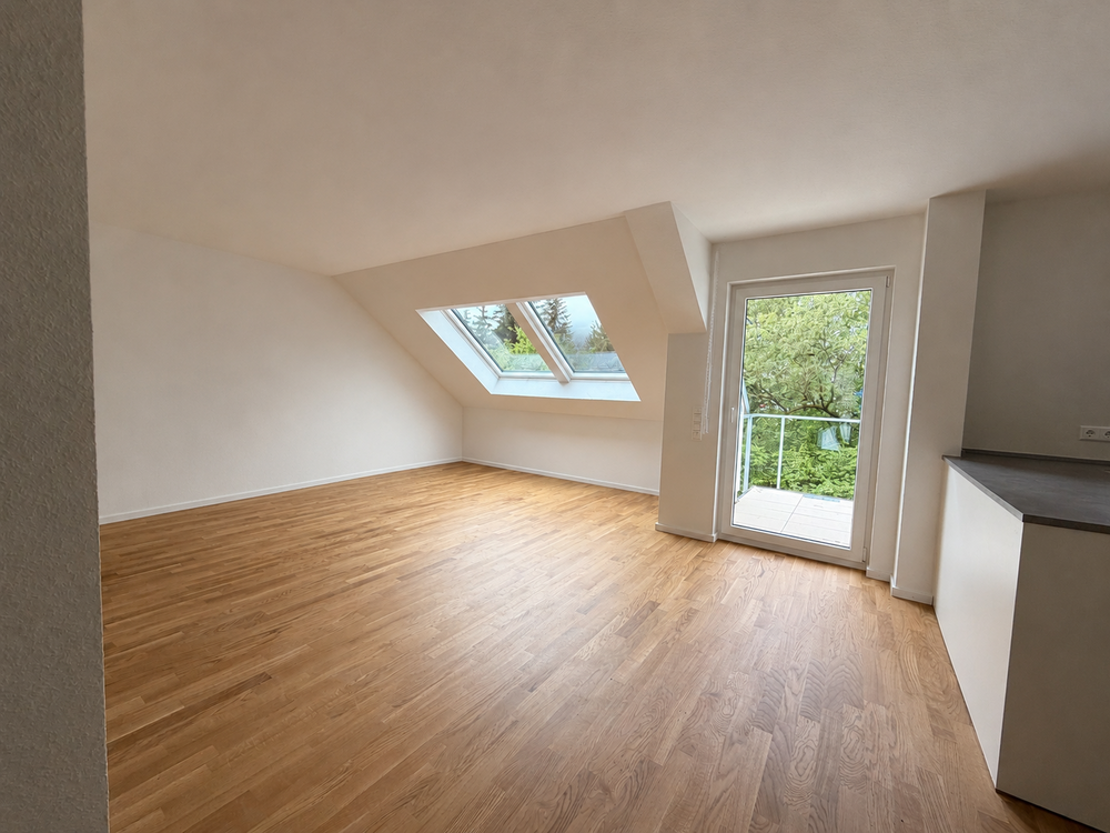 Thumbnail-Wohnung zum Mieten in Backnang 1.060,00 € 63 m²