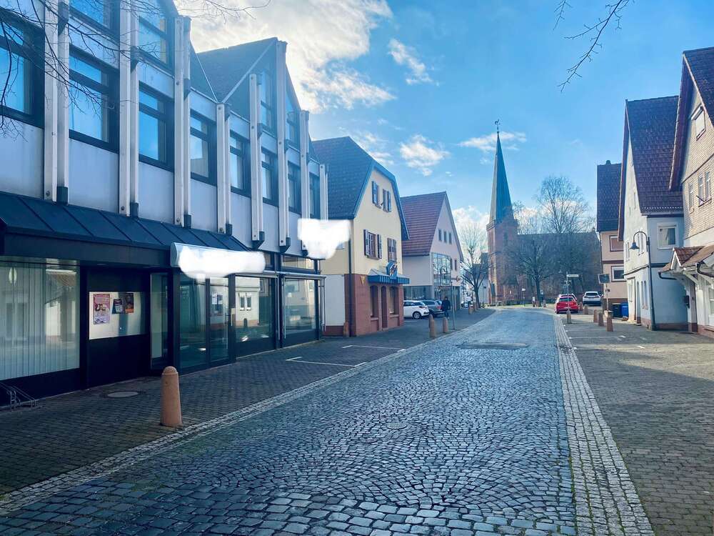 Thumbnail-Büro in Bad Soden-Salmünster 1.000,00 € 100 m²