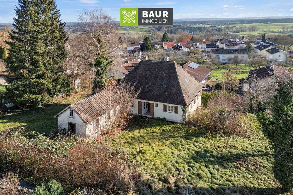 Thumbnail-Haus zum Kaufen in Aulendorf 500.000,00 € 103 m²