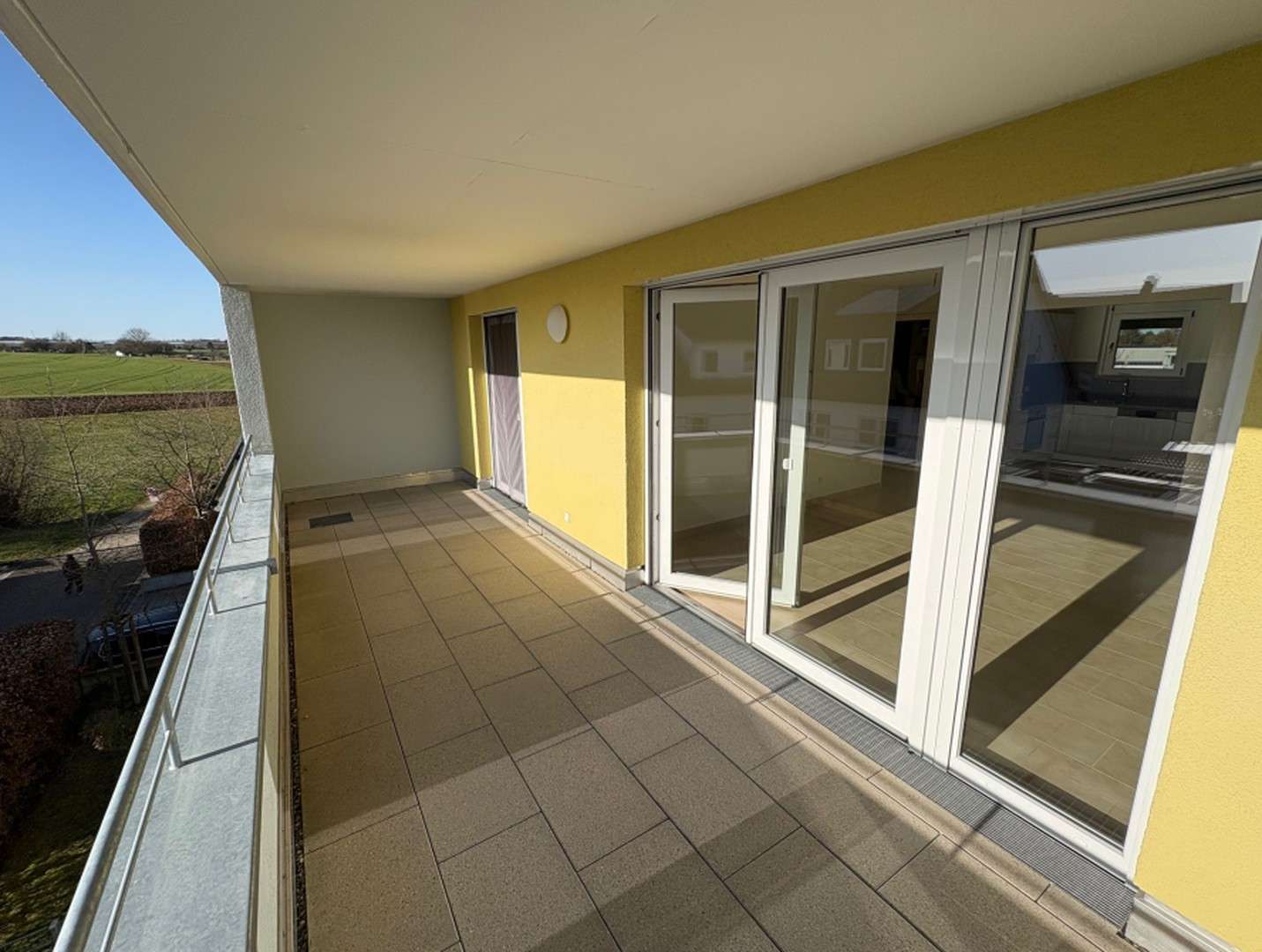 Thumbnail-Wohnung zum Mieten in Nürtingen 850,00 € 68 m²