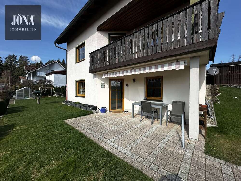 Thumbnail-Haus zum Kaufen in Marktschorgast 339.000,00 € 125 m²