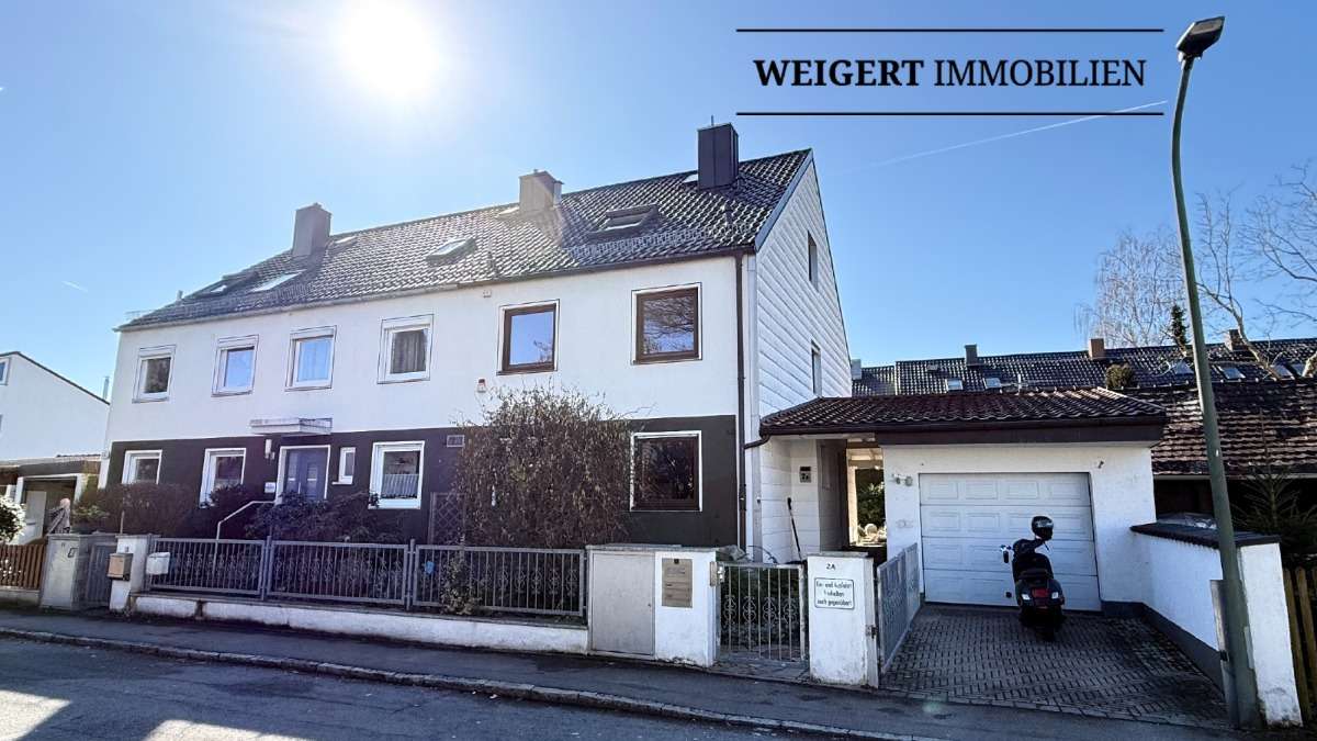 Thumbnail-Haus zum Kaufen in Eichenau 735.000,00 € 137.62 m²