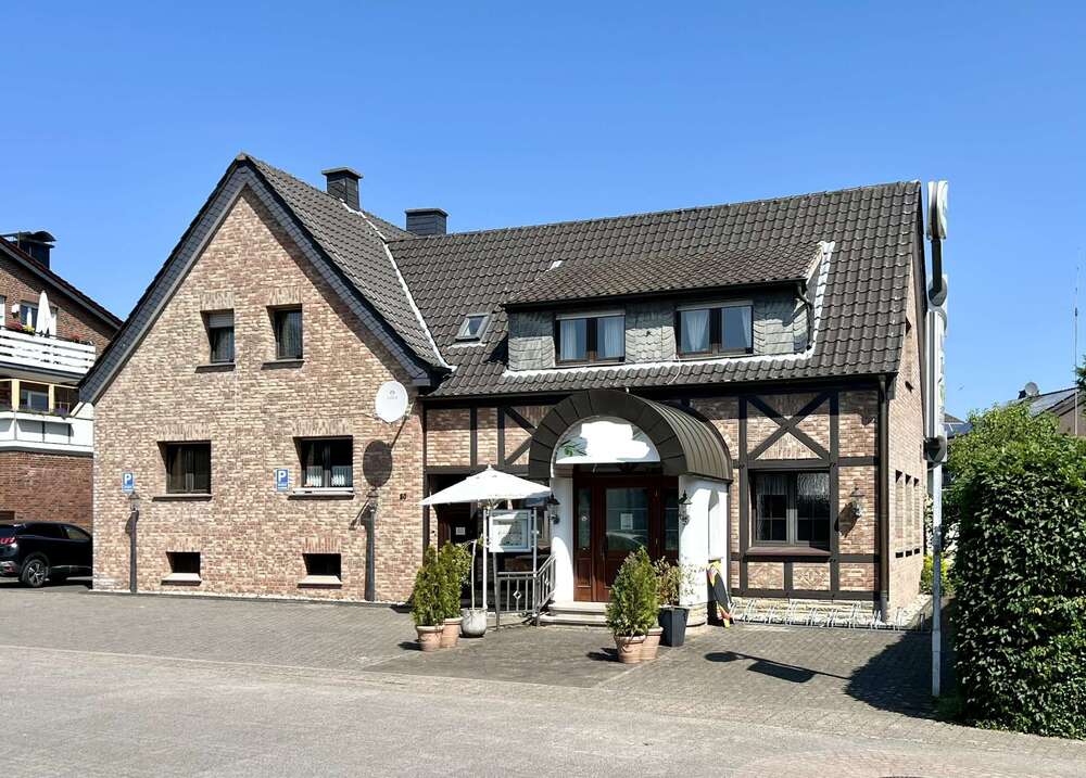 Thumbnail-Haus zum Kaufen in Werne 425.000,00 € 540 m²