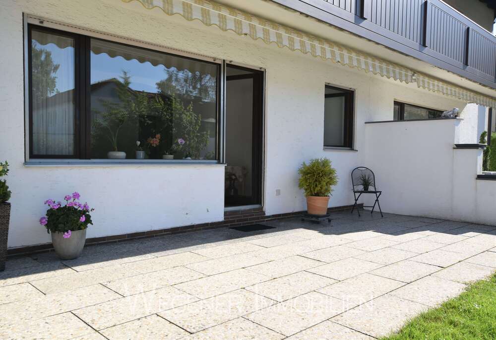 Thumbnail-Wohnung zum Mieten in Haar 1.045,00 € 71 m²