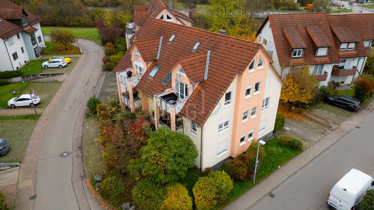 Thumbnail-Wohnung zum Kaufen in Fichtenberg 199.000,00 € 83.56 m²
