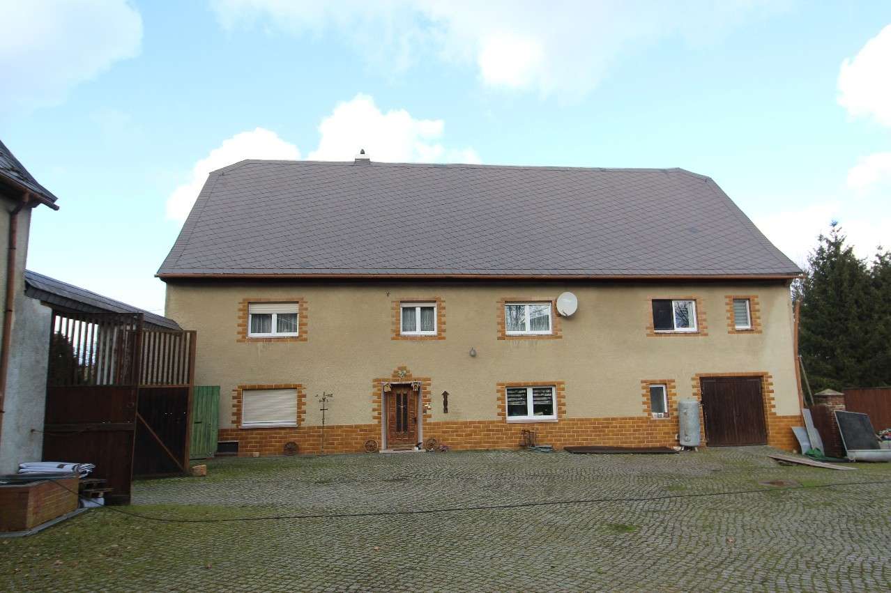 Thumbnail-Haus zum Kaufen in Limbach-Oberfrohna 310.000,00 € 200 m²