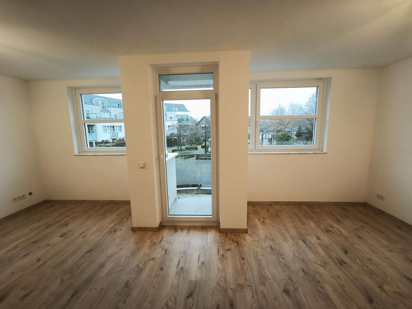 Thumbnail-Wohnung zum Mieten in Neuss 650,00 € 38.5 m²