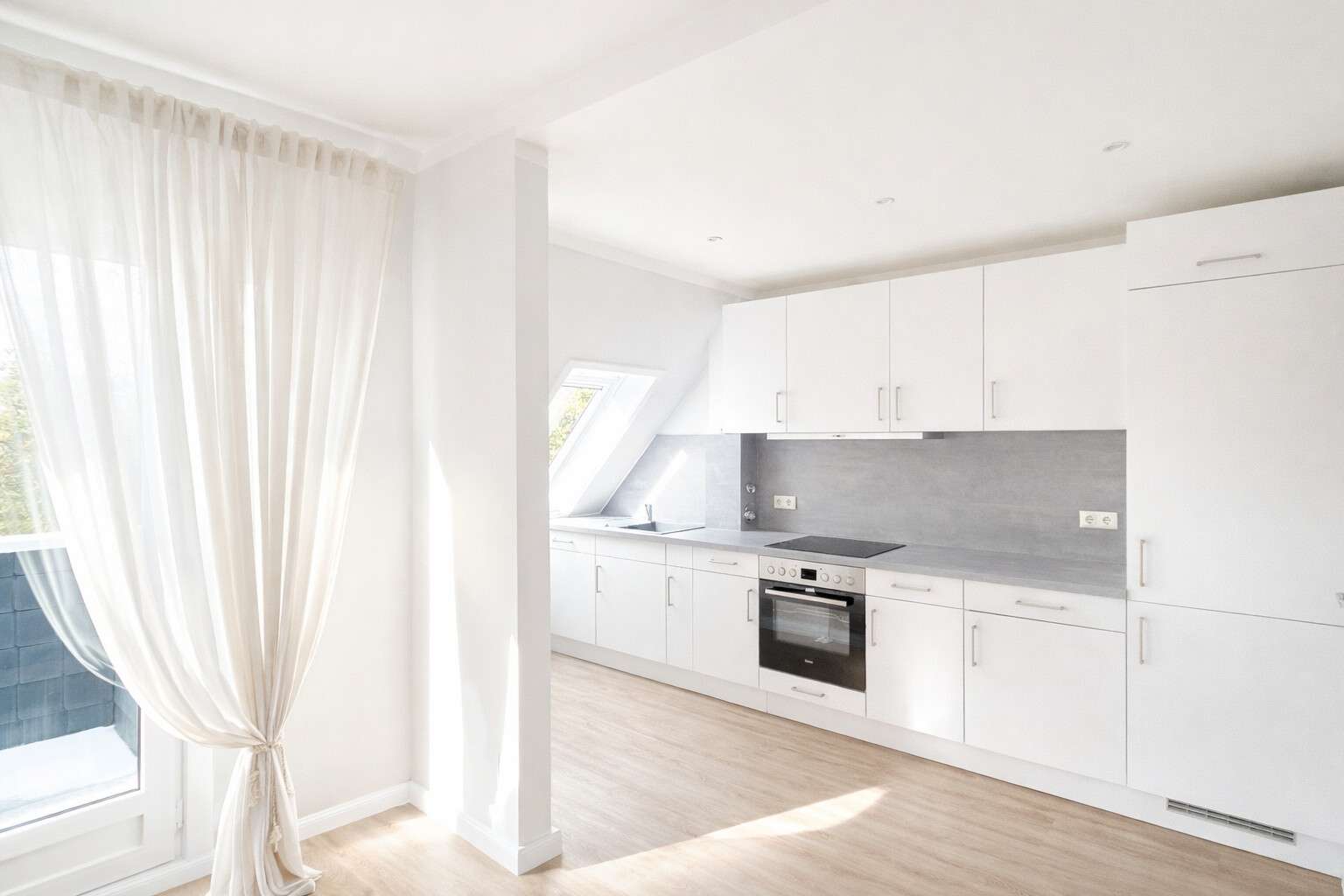 Thumbnail-Wohnung zum Kaufen in Hamburg 265.000,00 € 50 m²