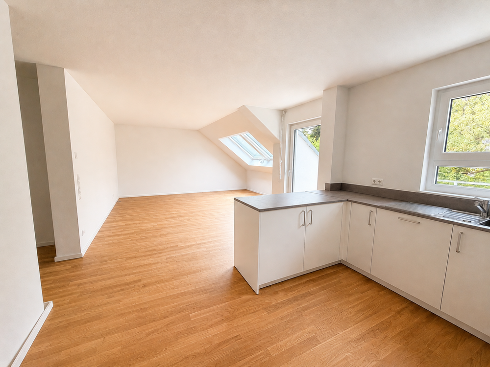 Thumbnail-Wohnung zum Mieten in Backnang 1.340,00 € 83 m²