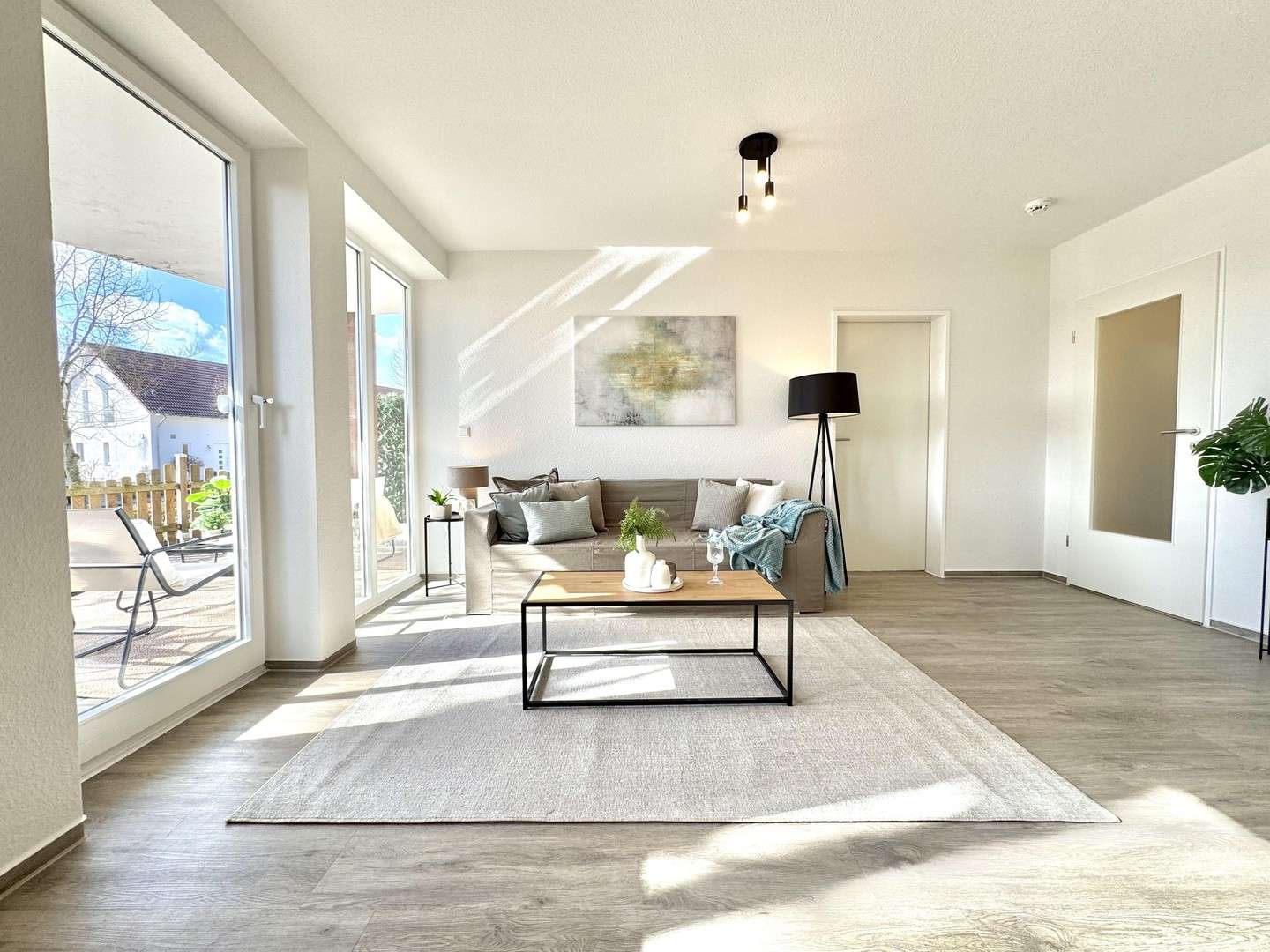 Thumbnail-Wohnung zum Kaufen in Schwerin 149.900,00 € 54 m²