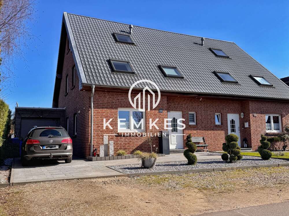 Thumbnail-Haus zum Kaufen in Rheinberg 430.000,00 € 131.31 m²