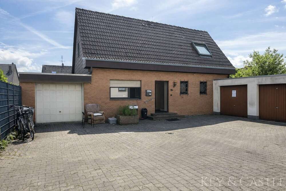 Thumbnail-Haus zum Kaufen in Mönchengladbach 447.000,00 € 232 m²