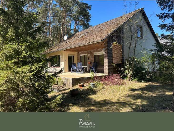 Thumbnail-Haus zum Kaufen in Hambühren Oldau 220.000,00 € 120 m²