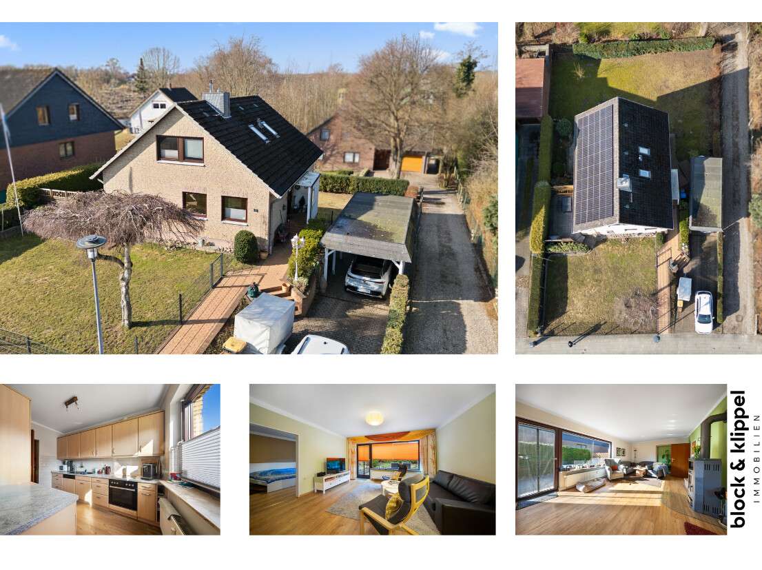 Thumbnail-Haus zum Kaufen in Eutin 449.000,00 € 203 m²