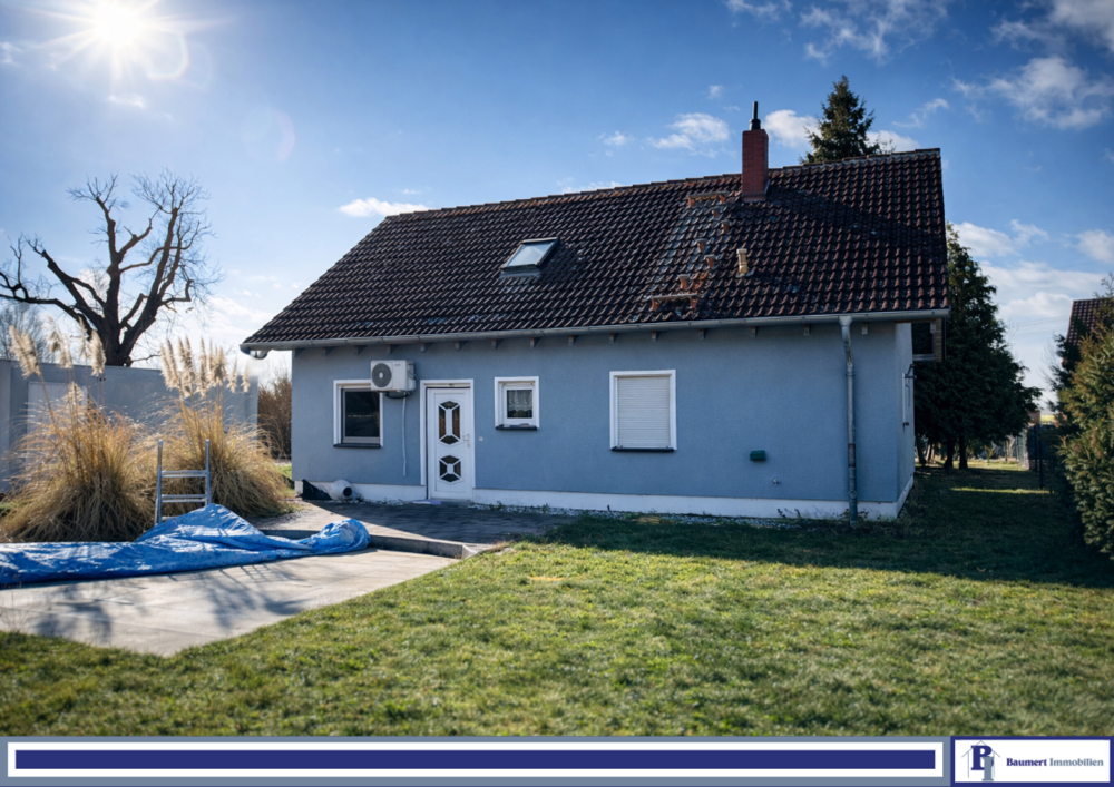 Thumbnail-Haus zum Kaufen in Gerbisdorf 249.000,00 € 100 m²