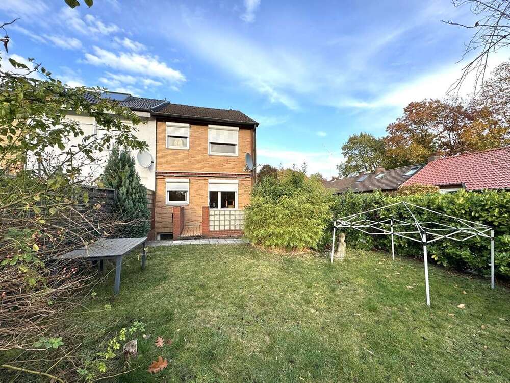 Thumbnail-Haus zum Kaufen in Marl 194.000,00 € 79 m²