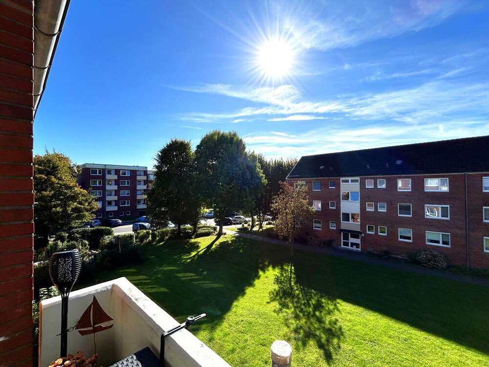 Thumbnail-Wohnung zum Kaufen in Nordenham 169.000,00 € 87 m²