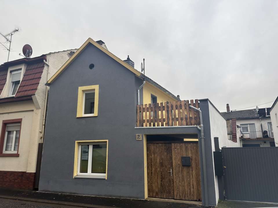 Thumbnail-Haus zum Kaufen in Bingen am Rhein 300.000,00 € 94 m²