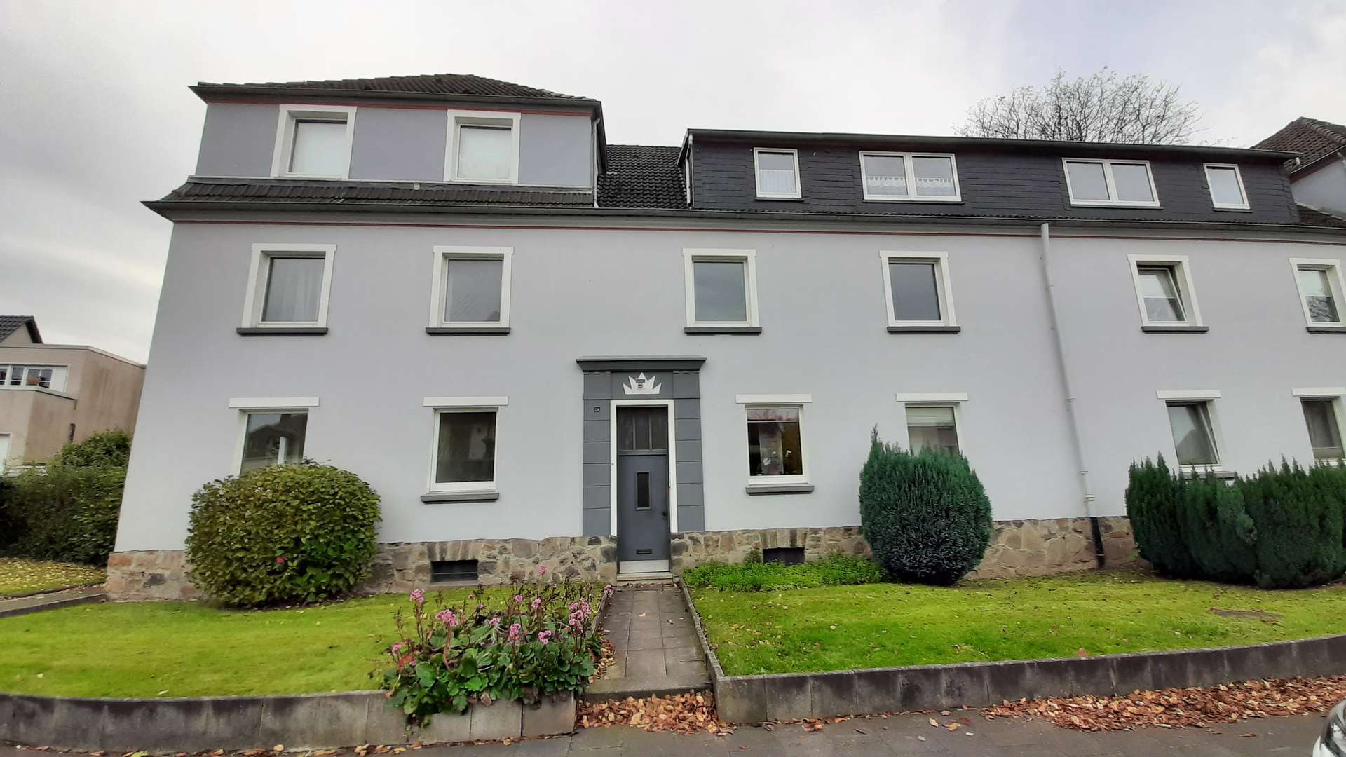 Thumbnail-Wohnung zum Mieten in Bochum 520,00 € 60.67 m²