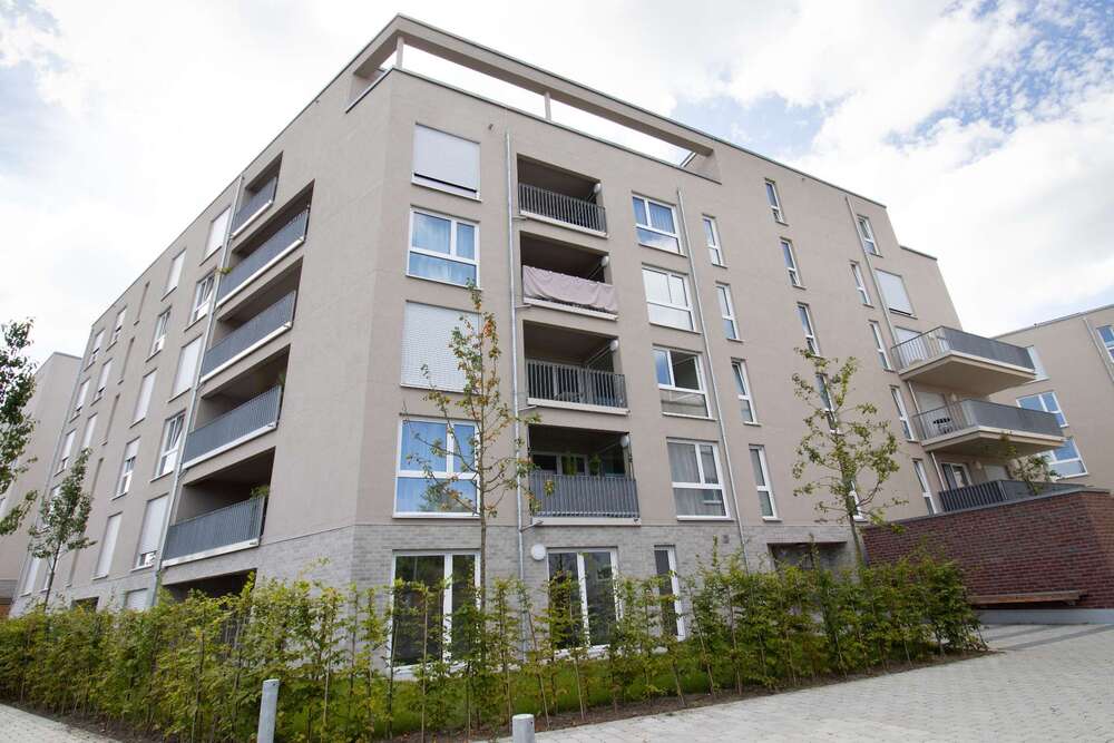 Thumbnail-Wohnung zum Mieten in Schorndorf 601,00 € 31.38 m²