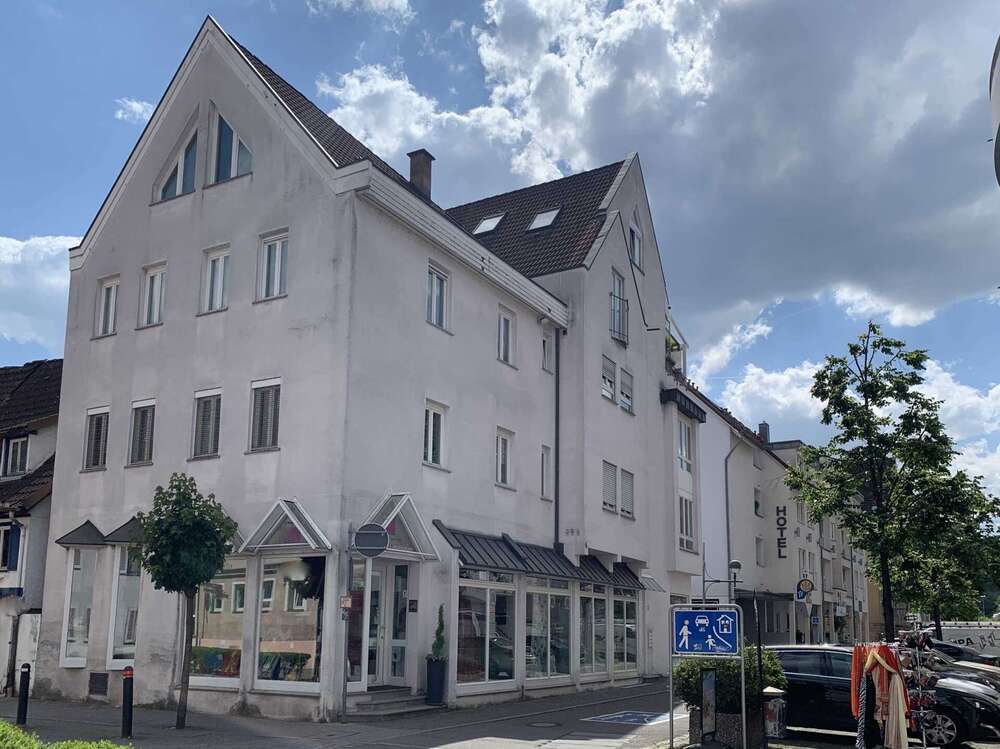 Thumbnail-Einzelhandel in Plochingen 800,00 € 60 m²
