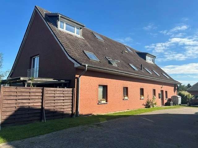 Thumbnail-Wohnung zum Mieten in Hollenbek 800,00 € 80 m²
