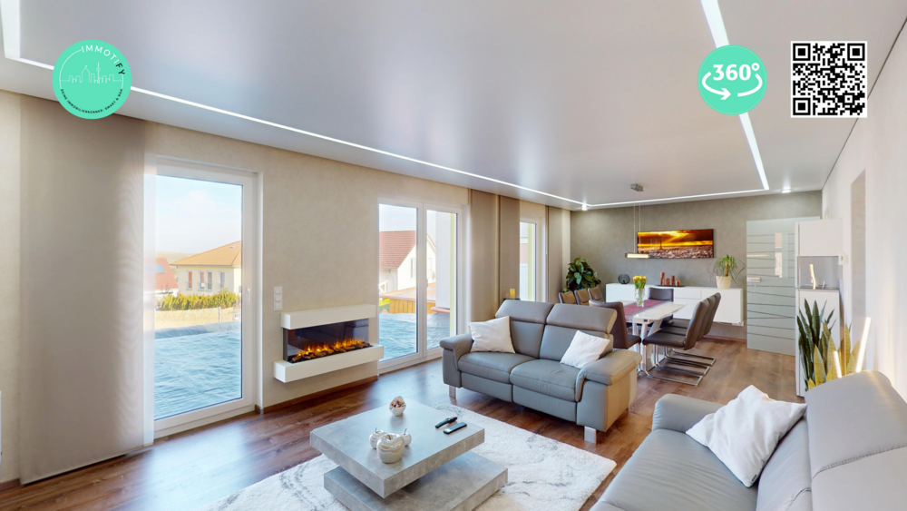 Thumbnail-Haus zum Kaufen in Bad Bergzabern 477.000,00 € 112 m²