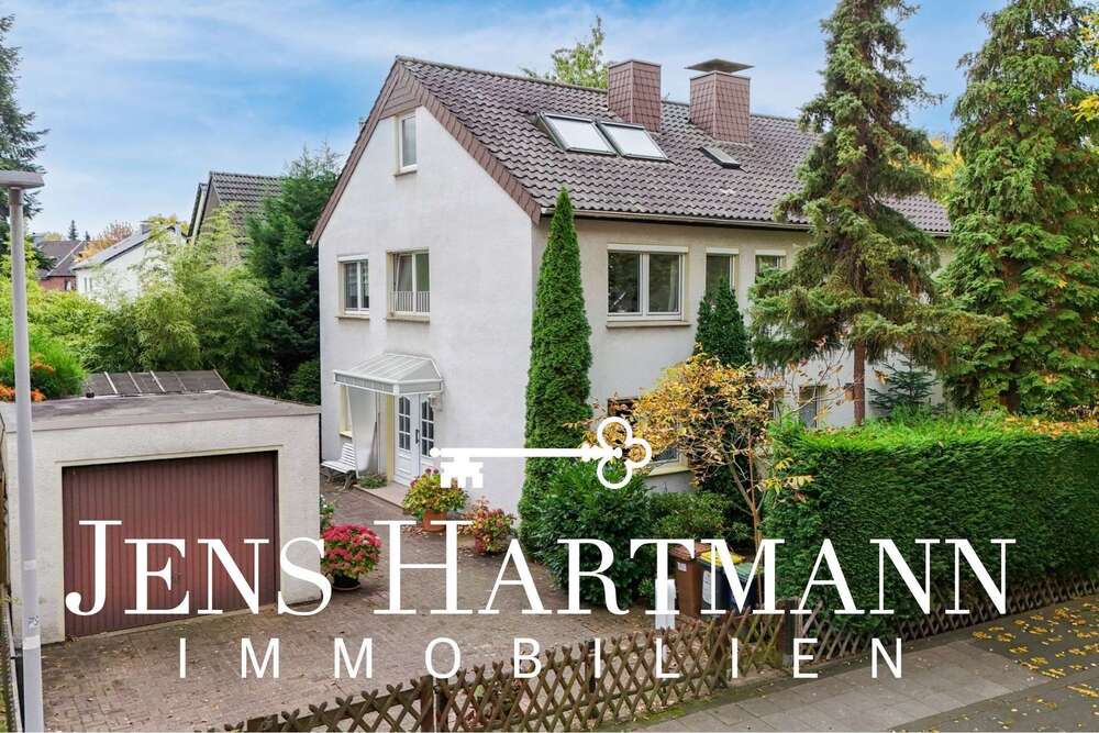 Thumbnail-Haus zum Kaufen in Mülheim an der Ruhr 419.000,00 € 181 m²