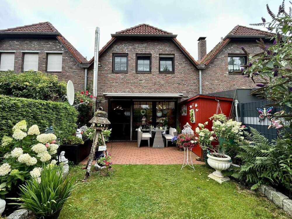 Thumbnail-Haus zum Kaufen in Varel Dangast 255.000,00 € 65 m²