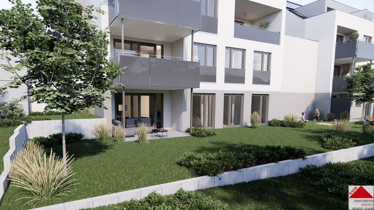 Thumbnail-Wohnung zum Kaufen in Filderstadt-Bernhausen 599.000,00 € 91 m²