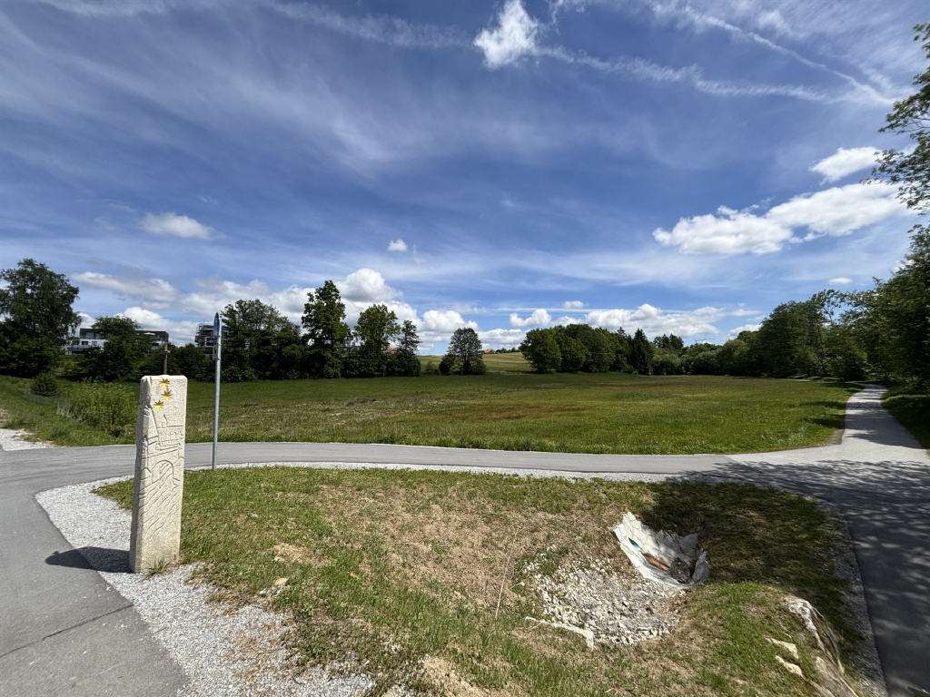 Thumbnail-Grundstück in Waldkirchen 59.900,00 € 12202 m²