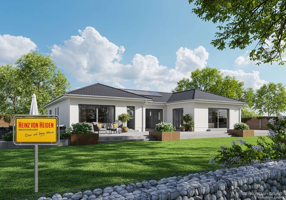 Thumbnail-Haus zum Kaufen in Marnerdeich 409.000,00 € 134 m²