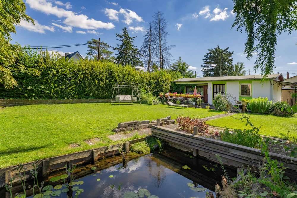 Thumbnail-Haus zum Kaufen in Berlin Rahnsdorf 429.000,00 € 60 m²