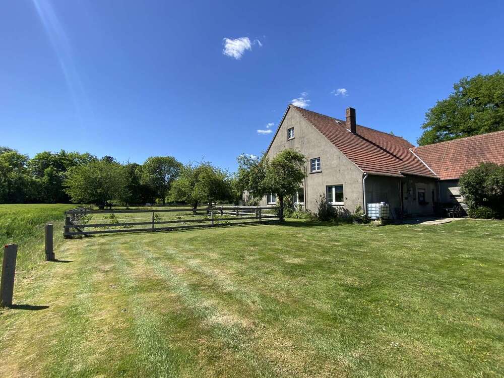 Thumbnail-Haus zum Kaufen in Bad Essen 350.000,00 € 140 m²