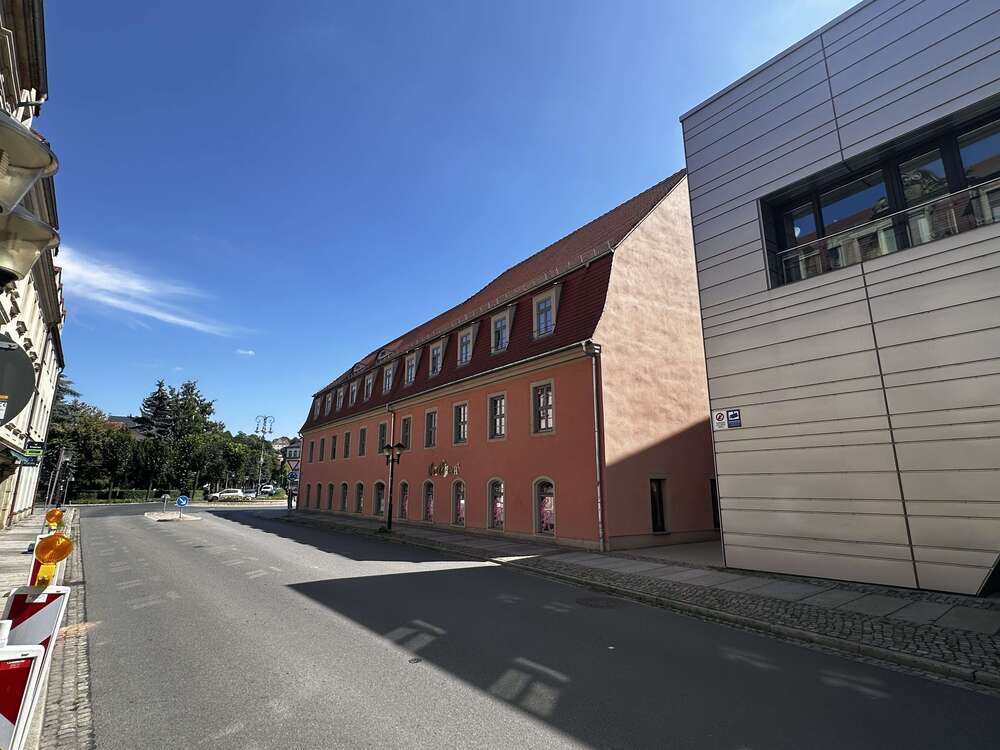 Thumbnail-Büro in Pirna 1.092,00 € 91 m²