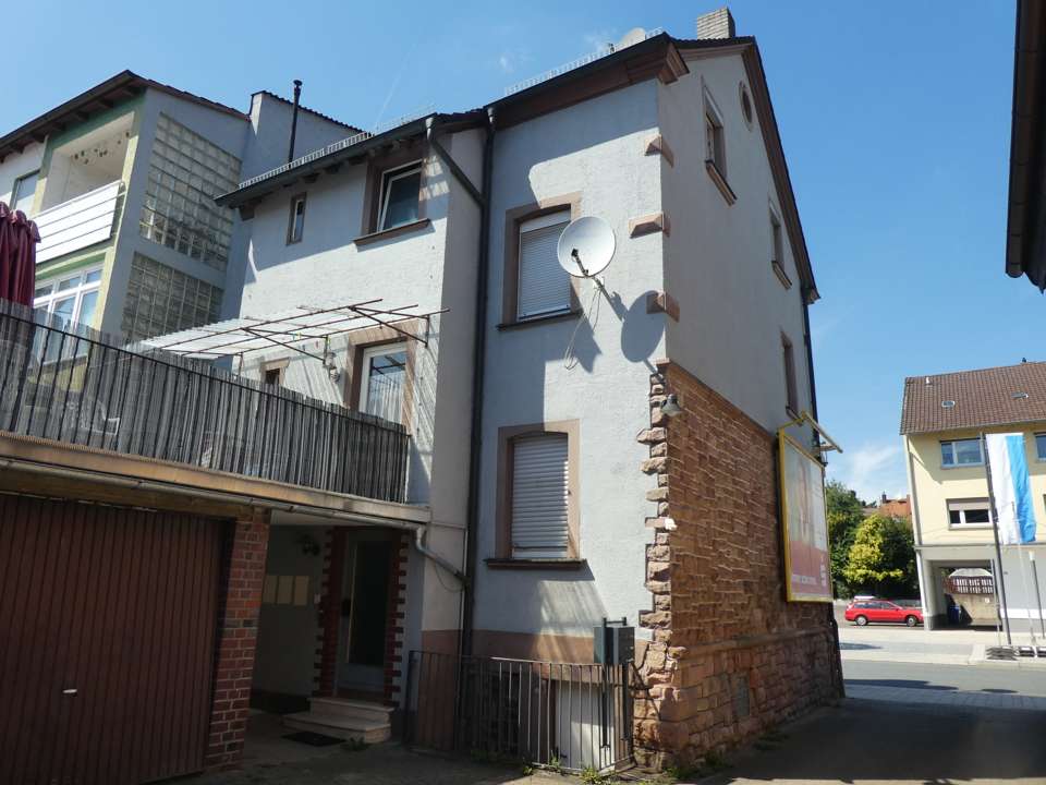 Thumbnail-Haus zum Kaufen in Hösbach 479.000,00 € 175 m²